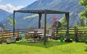 Chalet Naturel